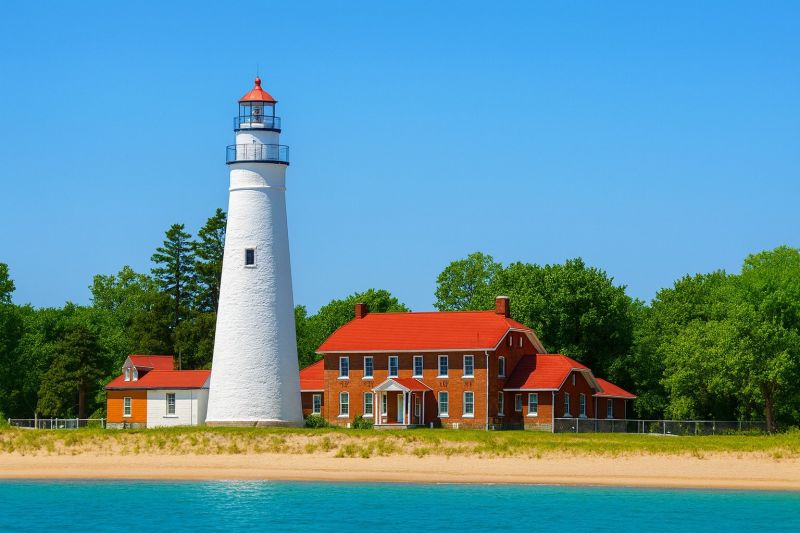 Basement Leak Repair in Fort Gratiot, MI