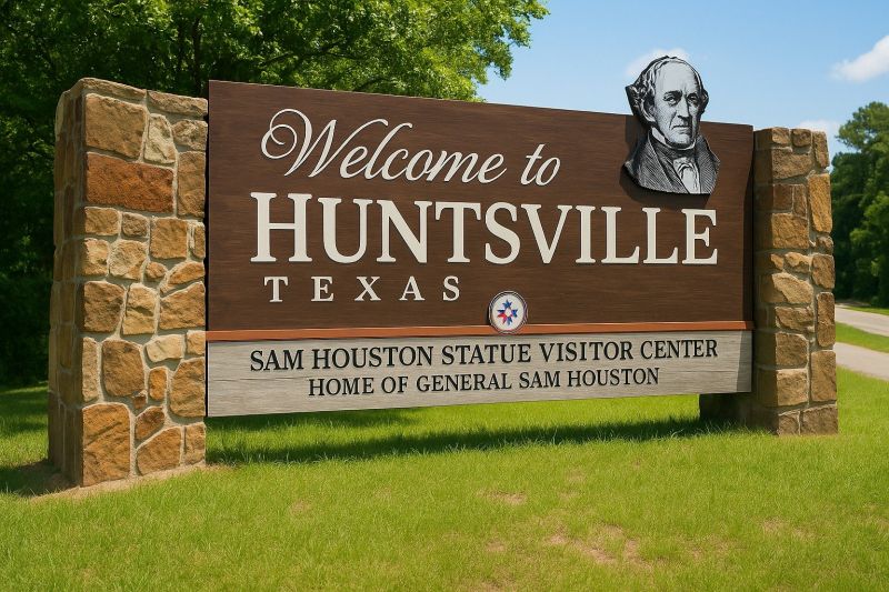 Bathroom Enlargement in Huntsville, TX