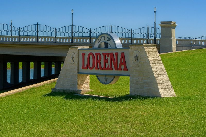 Bathroom Enlargement in Lorena, TX
