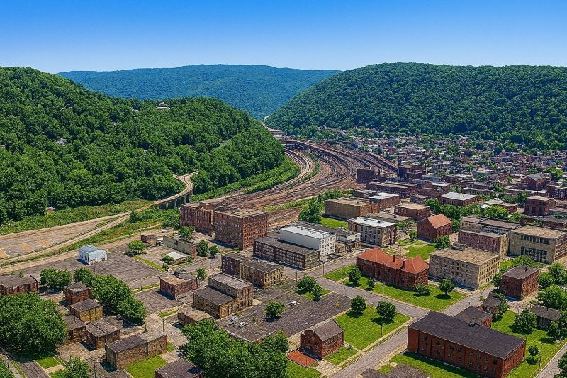 Bathroom Enlargement in Johnstown, PA
