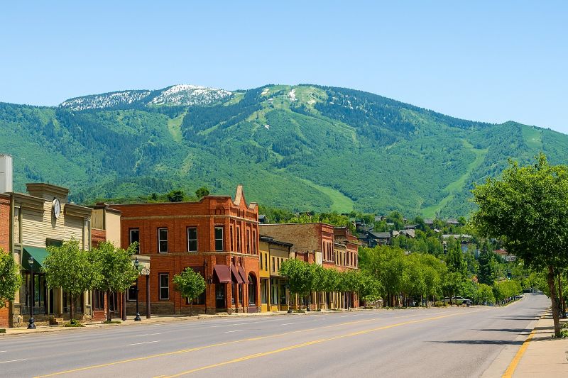 Bathroom Enlargement in Steamboat Springs, CO