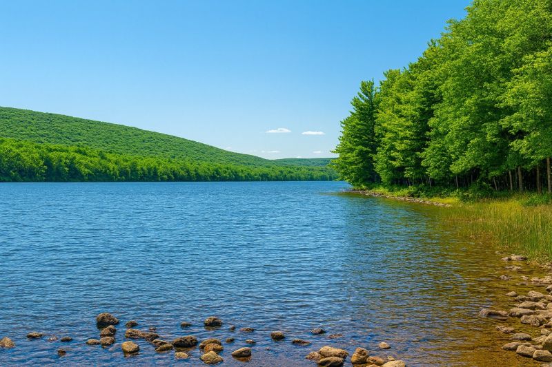 Bathroom Makeover Service in Pocono Lake, PA