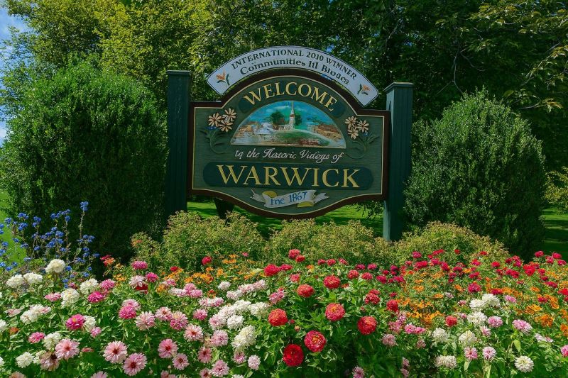 Bathroom Remodeling in Warwick, NY