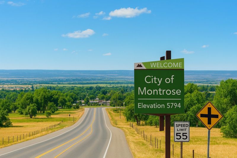 Bathroom Remodeling in Montrose, CO