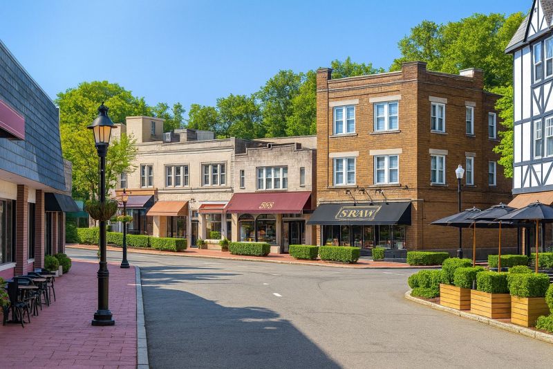 Bathroom Renovation in Maplewood, NJ