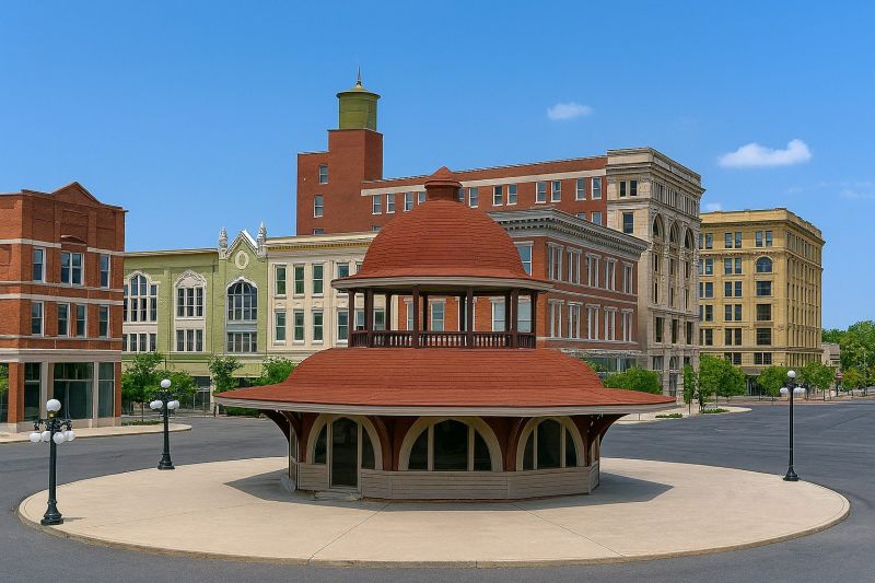 Bathroom Renovation in Decatur, IL