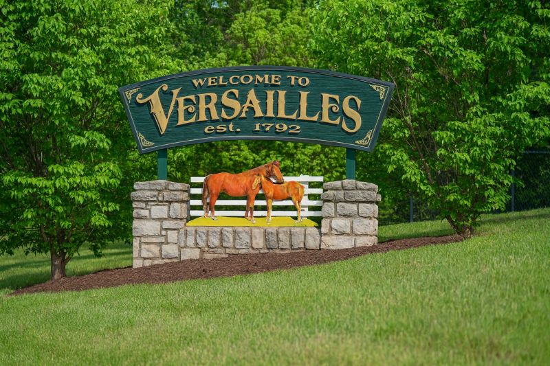 Bathtub Replacement in Versailles, KY