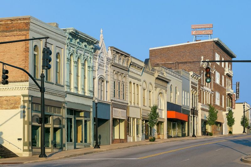 Bathtub Replacement in Richmond, KY