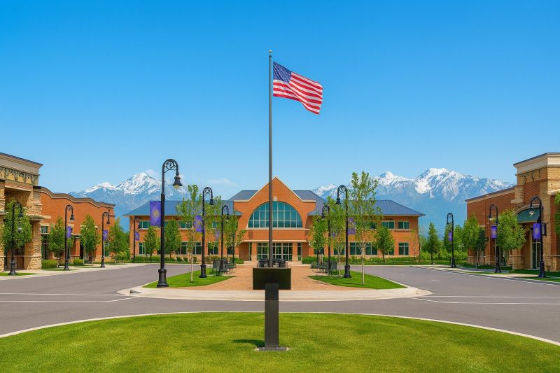 Black Ant Extermination in South Jordan, UT