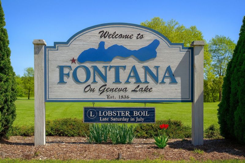 Black Ant Extermination in Fontana, WI