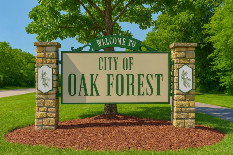 Black Ant Extermination in Oak Forest, IL