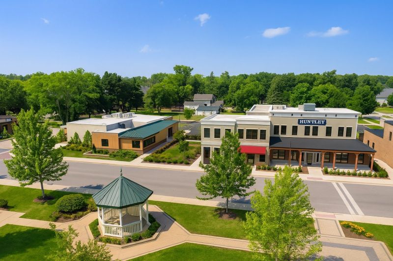 Black Ant Extermination in Huntley, IL
