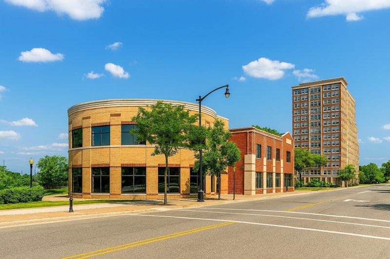 Black Ant Extermination in Chicago Heights, IL