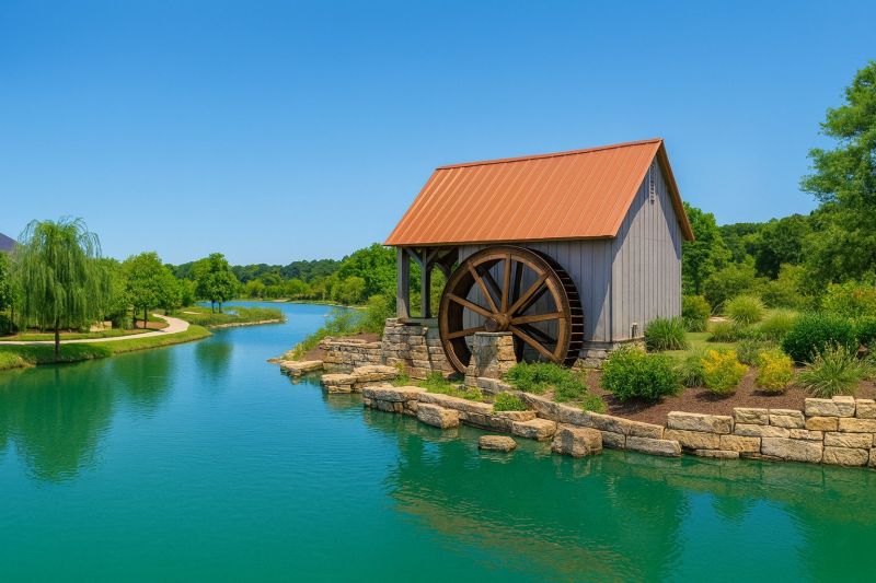 Black Ant Extermination in Argyle, TX
