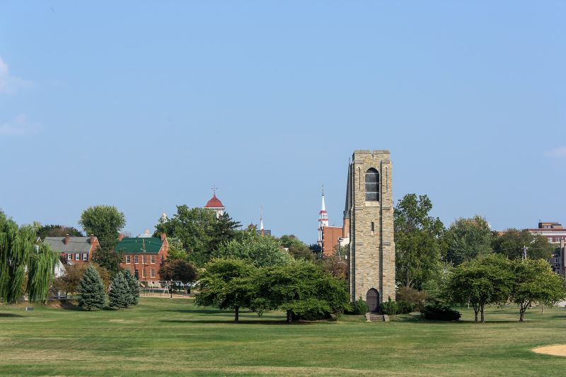 Building Foundation Repair in Frederick, MD