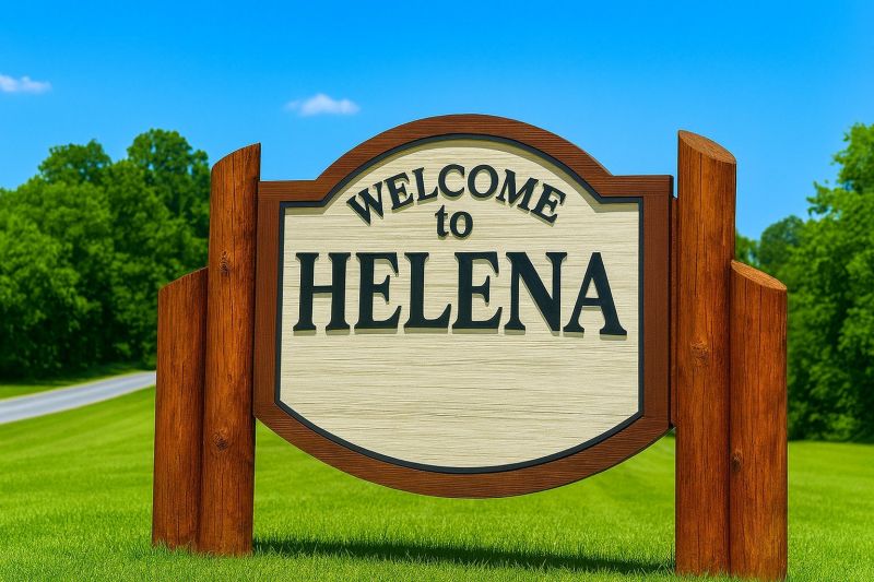 Building Foundation Repair in Helena, AL