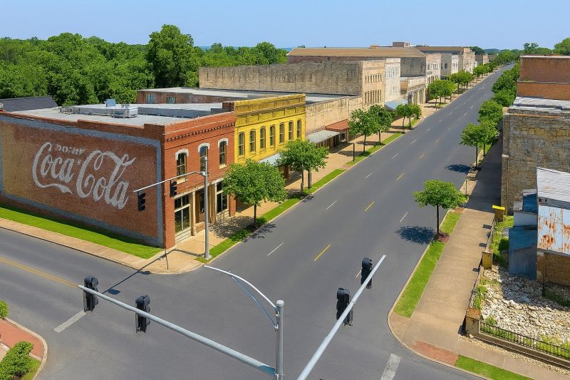 Building Foundation Repair in Batesville, AR