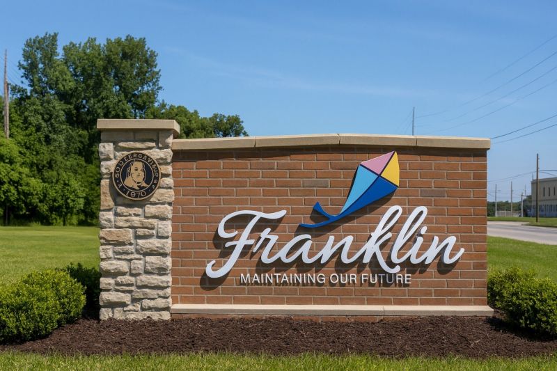 Cabinets Installation in Franklin, OH