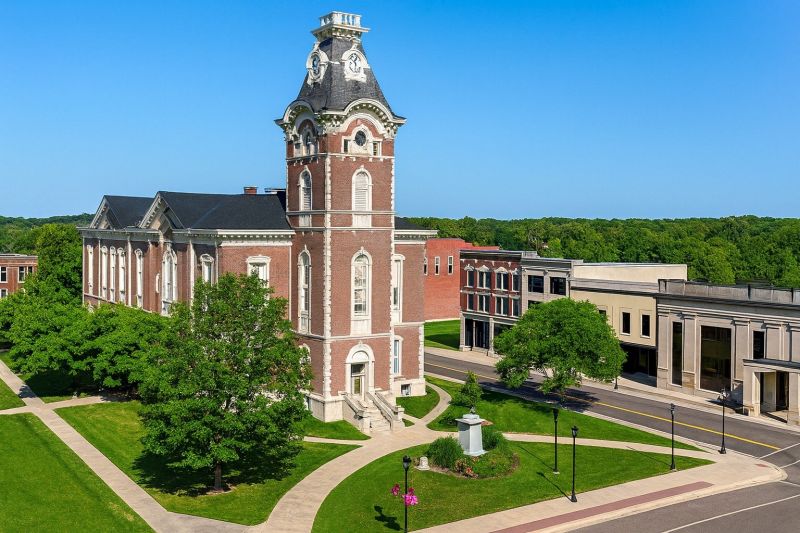 Cabinets Installation in New Castle, IN