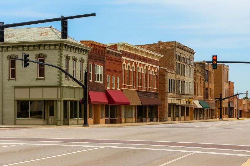 Cabinets Installation in Celina, OH