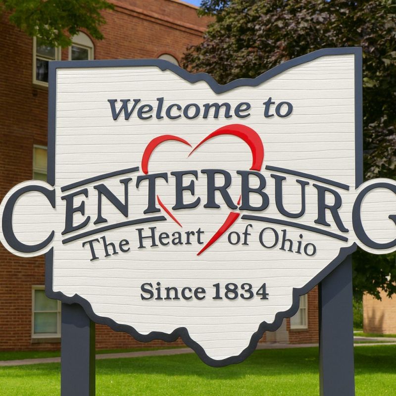 Cabinets Installation in Centerburg, OH