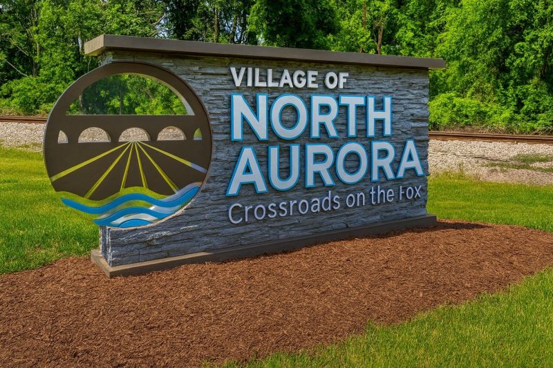 Carpenter Ant Extermination in North Aurora, IL