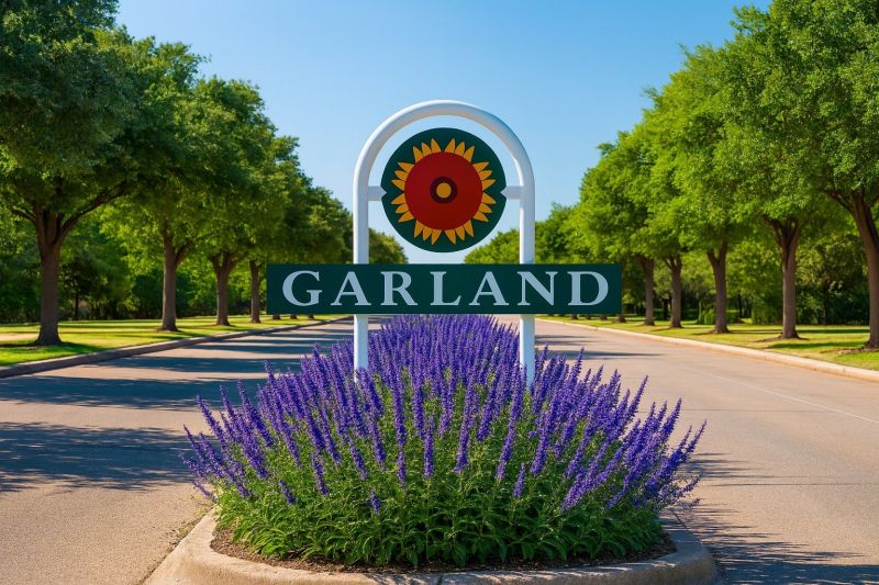 Carpenter Ant Extermination in Garland, TX