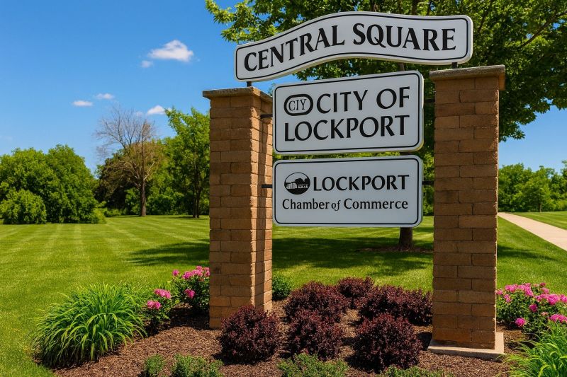 Carpenter Ant Extermination in Lockport, IL