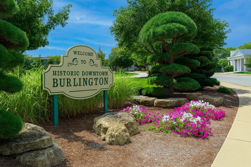 Carpenter Ant Extermination in Burlington, WI