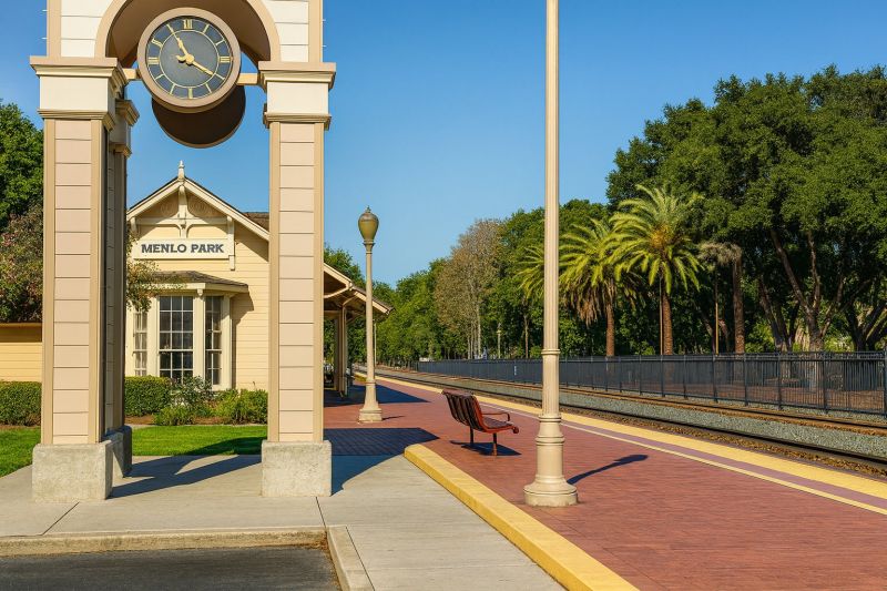 Chimney Cleaning Service in Menlo Park, CA