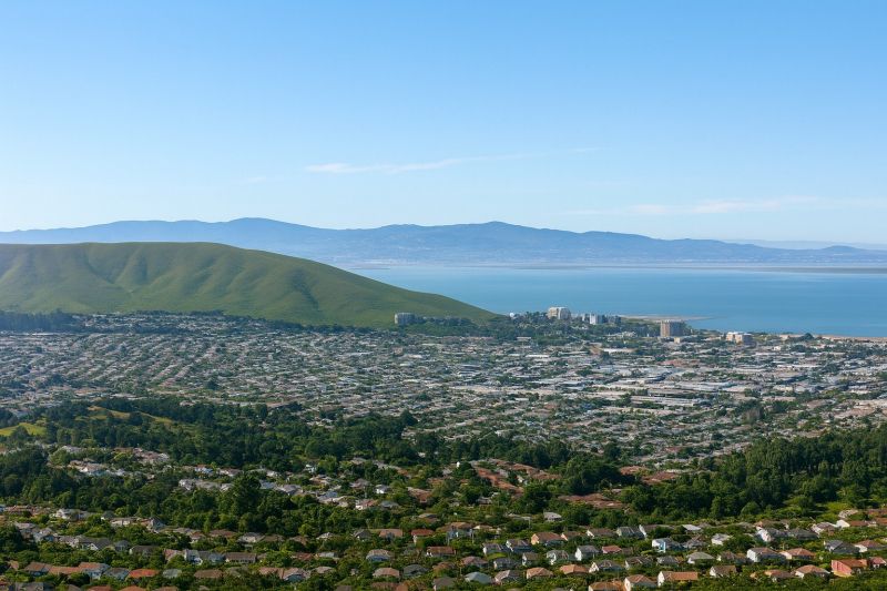 Chimney Inspection Service in South San Francisco, CA