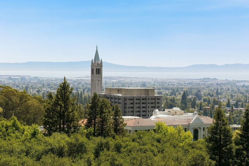 Chimney Inspection Service in Berkeley, CA