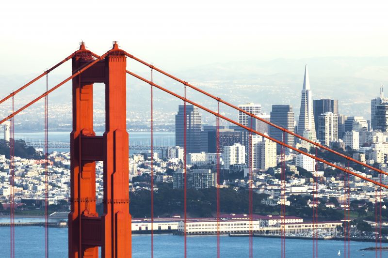 Chimney Sweeping in San Francisco, CA