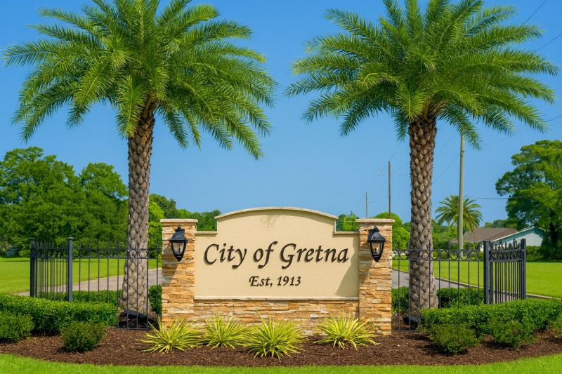 Commercial Painting in Gretna, LA