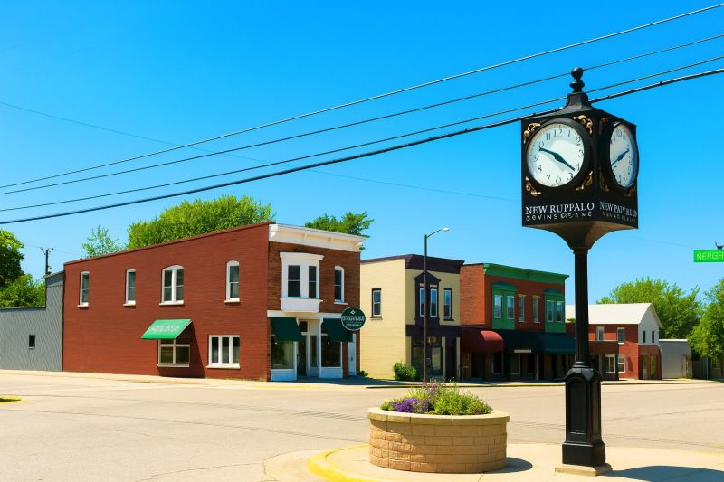 Crawlspace Foundation Repair in New Buffalo, MI