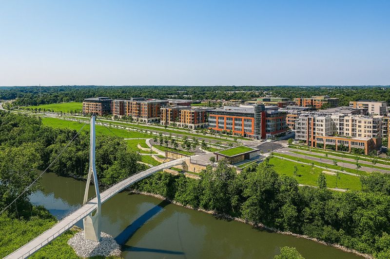 Cupboard Installation in Dublin, OH