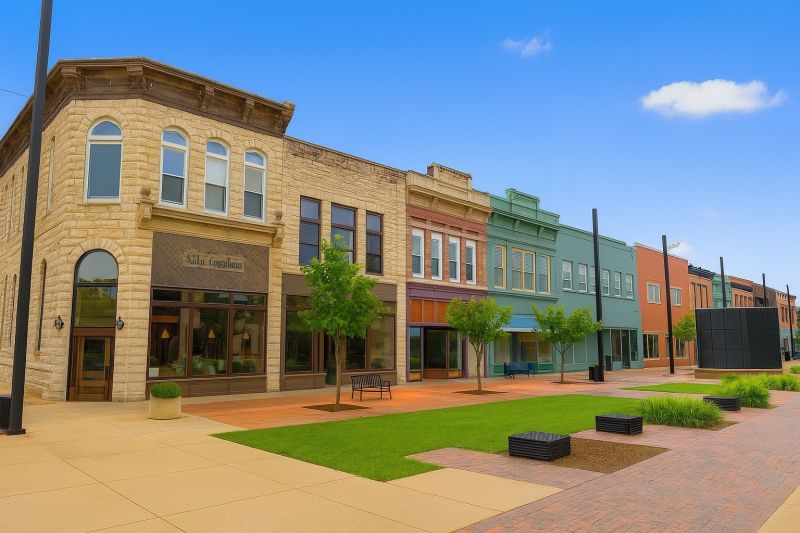 Deck Construction in Ellington, CT