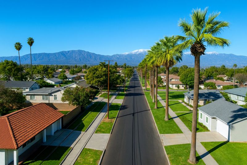 Electrical Panel Installation in Ontario, CA