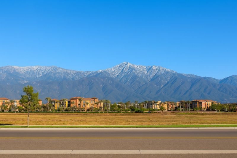 Electrical Panel Installation in Rancho Cucamonga, CA