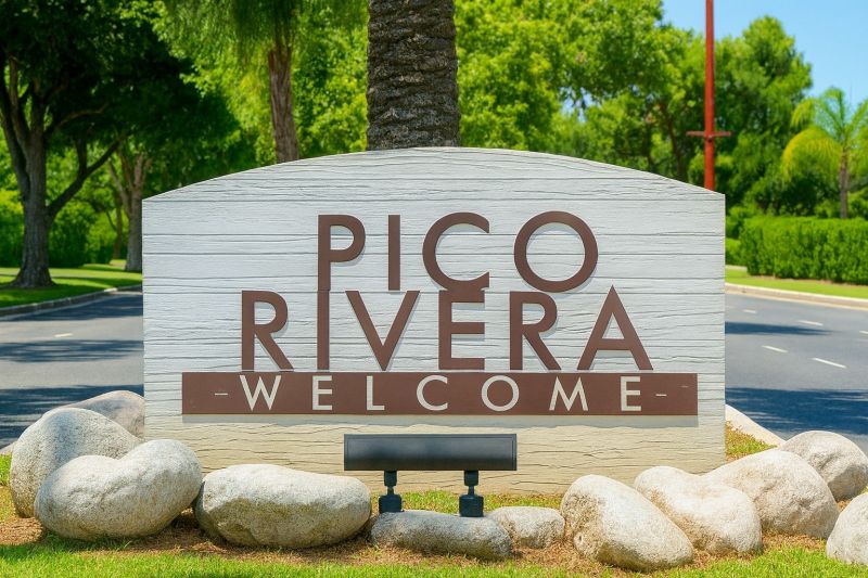 Electrical Panel Installation in Pico Rivera, CA