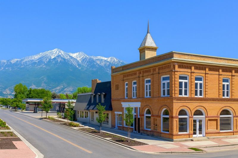 Electrical Panel Replacement in Payson, UT