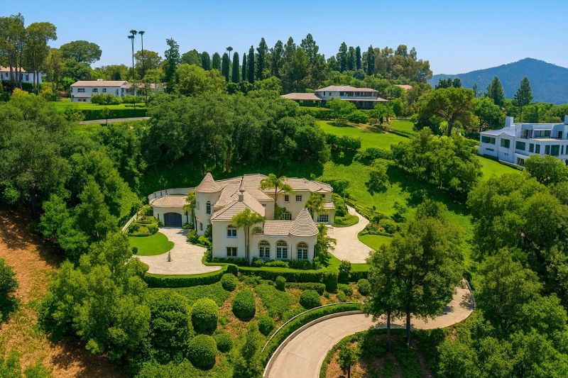 Electrical Panel Replacement in La Canada Flintridge, CA