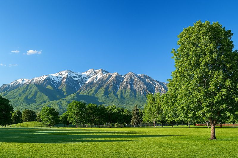 Electrical Panel Replacement in Orem, UT