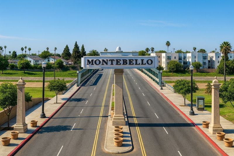 Electrical Panel Replacement in Montebello, CA