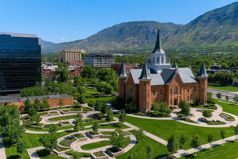 Electrical Panel Replacement in Provo, UT
