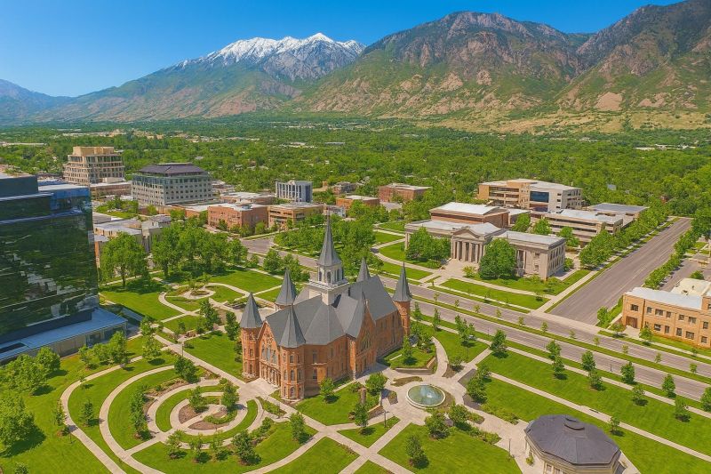 Electrical Panel Replacement in Springville, UT