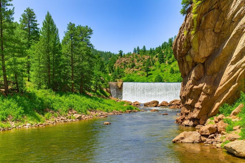 Electrical Panel Wiring in Lyons, CO