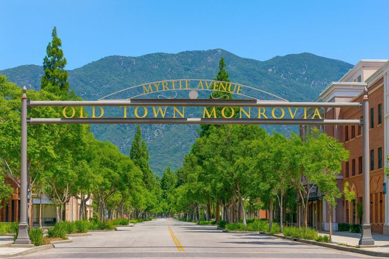 Electrical Panel Wiring in Monrovia, CA