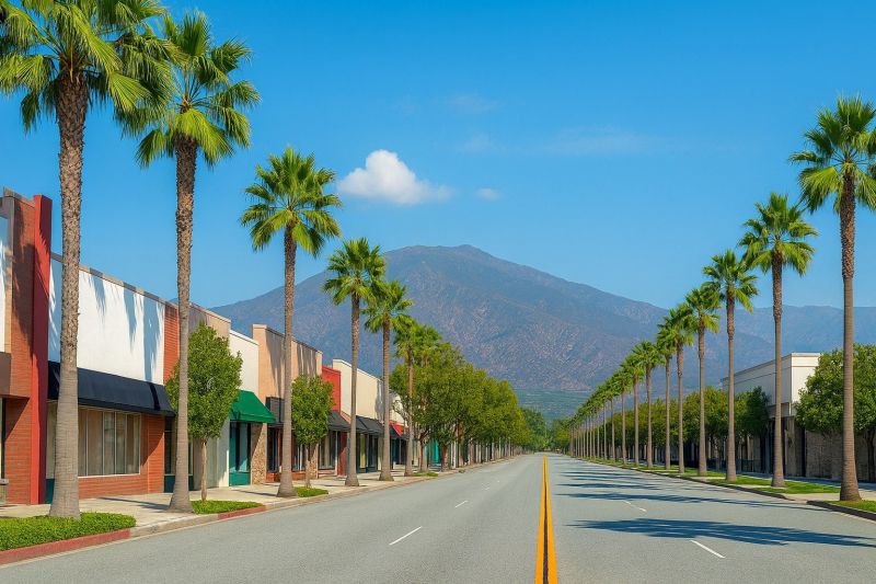 Electrical Panel Wiring in Arcadia, CA