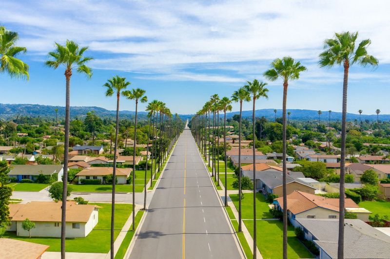 Electrical Panel Wiring in West Covina, CA